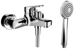 LAUFEN CITY PRO vaňová batéria s príslušenstvom HF500962100600