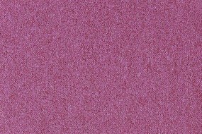 Tapibel Metrážny koberec Cobalt SDN 64083 - AB svetlo fialový, záťažový - Bez obšitia cm