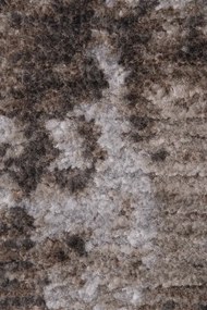 Koberec CAMILLA 607 krémový / sivohnedý