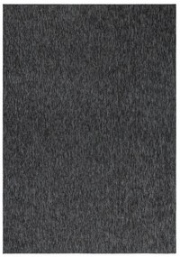 Ayyildiz koberce Kusový koberec Nizza 1800 anthrazit - 80x150 cm