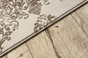 Koberec ALLURE 5715 béžový / biely