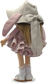 Bábika Pati zberateľská séria 2026 - v predaji len do 5. apríla Varianta 1