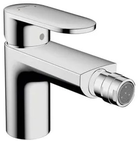 Hansgrohe Vernis Blend bidetová batéria s výpusťou chróm 71218000