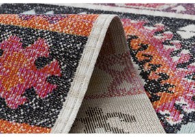 Kusový koberec Diego viacfarebný 140x190cm