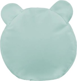 Podnožník Macko Plyš Farba: Mätový