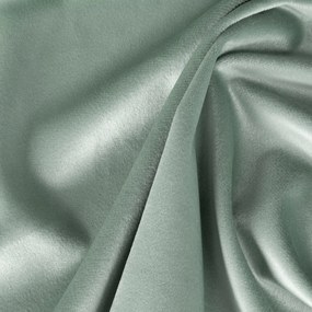 ZATEMŇOVACÍ ZÁVES NA KRÚŽKOCH ROSA 140X250 CM SVETLOMÄTOVÁ