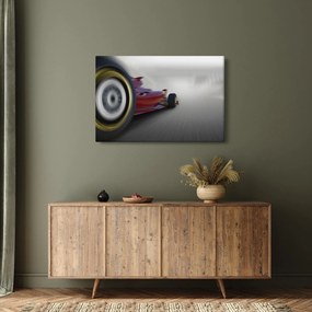 Obraz - Formula (90x60 cm)