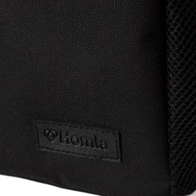 Taška na jedlo CHUBAG čierna 897363