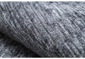 MIRO 52027.802 umývací koberec Melanž protišmykový - šedá Veľkosť: 160x220 cm