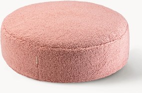 Detská plyšová taburetka Sugar, Ø 65 cm