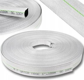 Hadica Do Vody Pe 1"x100 m