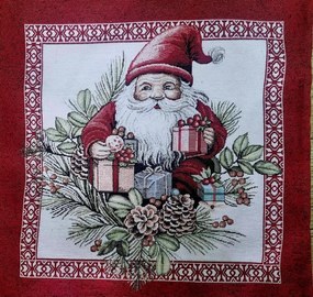 Obliečka na vankúš F 40x40 cm