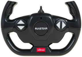 Auto na diaľkové ovládanie Porsche 911 Dakar Performance R/C model 1:14