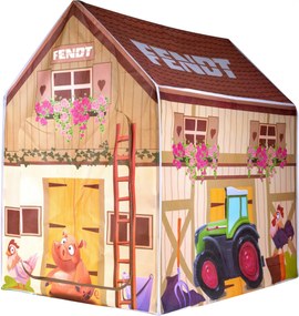 Jamara Fendt Domček na hranie Farma  (100405279)