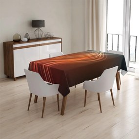 Sablio Obrus Abstrakcia strip - 145x240 cm