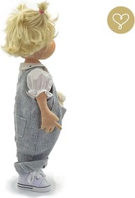 Bábika Karolínka 40 cm Varianta 2
