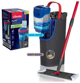 Mop s vedierkom H2PrO – Vileda