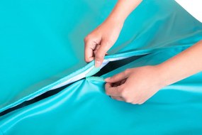 Nafukovací matrac s poťahom 200 x 129 cm Bestway 43305