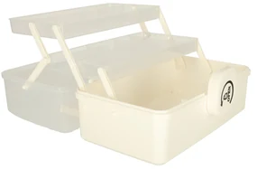 IKO Úložný box na lieky – 29 x 16 x 15 cm