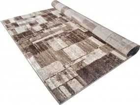 DC Koberec Lapiso SOFT 410 hnedá Rozmer: 140×190 cm