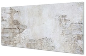 Obraz na skle Marble kameň betón 100x50 cm