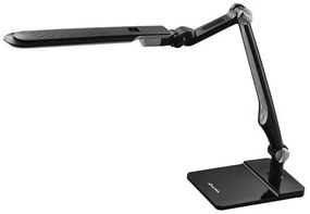 Ecolite LBL1207-CR - LED Stmievateľná stolná lampa MATRIX LED/10W/230V