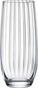 Crystalex poháre Waterfall 350 ml 6 ks