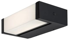 Rabalux 77185 - LED Vonkajšie nástenné svietidlo CUBBINGTON LED/18W/230V IP54