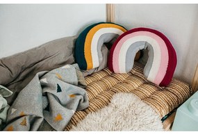 Bavlnený detský vankúš Kindsgut Alma, 40 x 30 cm