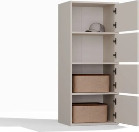 Komoda Alma 50 cm - výber z 4 prevedení