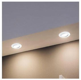 Eglo Eglo 95851 - SADA 3x LED podhľadové svietidlo PINEDA 1xLED/4,9W/230V EG95851