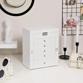 Šperkovnica JBC152W01