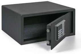 Rottner Nábytkový elektronický trezor RFID LAP, 200 x 435 x 370 mm, RFID čip/karta