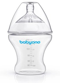 Antikoliková fľaša  Baby Ono 180 ml