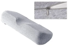 Ortopedický podporný krčný vankúš