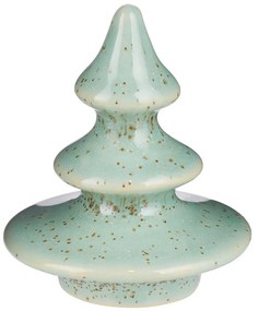 SYLVAN SPIRIT Jedľa 6 cm - sv. modrá