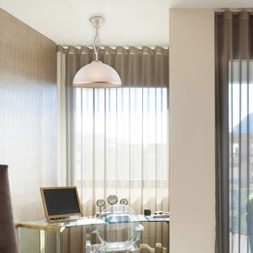 Luster na tyči RETRO II 1xE27/60W/230V