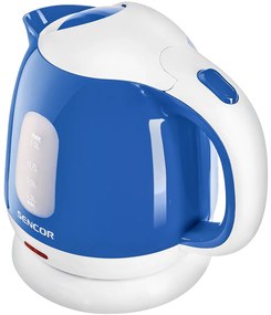 Rýchlovarná kanvica SENCOR SWK 1012BL