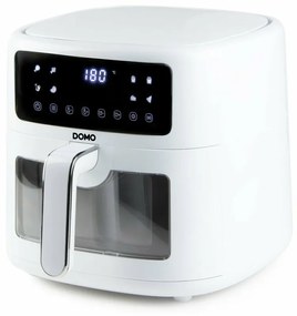 DOMO DO1136FR digitálna teplovzdušná fritéza, 6 l