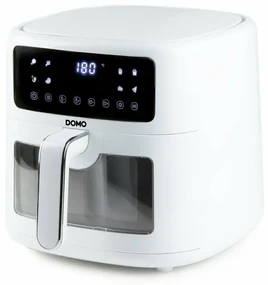 DOMO DO1136FR digitálna teplovzdušná fritéza, 6 l