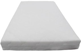 Matrac 195x90x8 Pena+Kokos