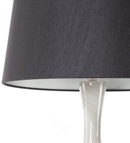 Stolná lampa Megi (01) 32x39x73 cm viacfarebná