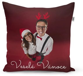 Sablio Vankúšik s vlastnou fotografiou: 50x50
