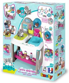 Smoby Veterinárna klinika  (100367388)