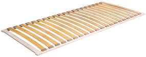 Lamelový rošt 200x80 cm Wontes. Akcia -14%. Vlastná spoľahlivá doprava až k Vám domov. 1040092