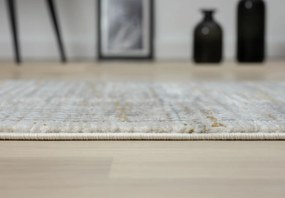 My Flair, Kusový koberec My Love creme, 80x150, béžová, chodba / predsieň