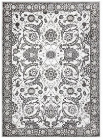 Kusový koberec Vlima šedý 80x150cm