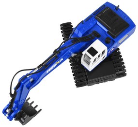 Pásové rýpadlo na diaľkové ovládanie RC0593