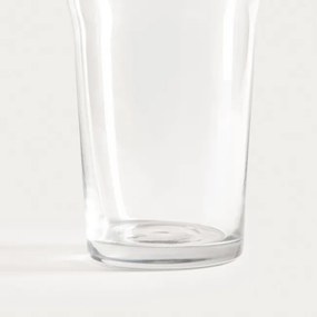 Sada pohárov BIERO priesvitná 779046 600 ml (4 ks)