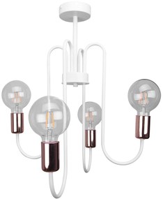 Luster Edison, výber z 2 farieb, c